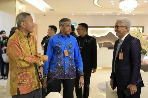 ASEAN SUMMIT 2025