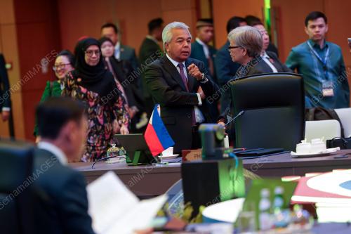 47TH ASEAN SUMMIT AND RELATED SUMMITS
