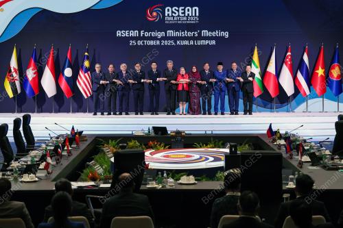 47th ASEAN SUMMIT