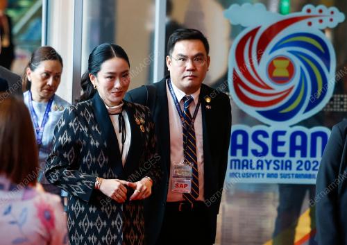 ASEAN SUMMIT 2025