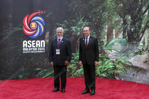 47th ASEAN SUMMIT