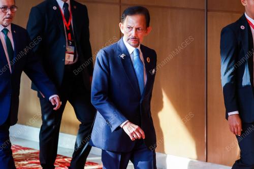 ASEAN SUMMIT 2025