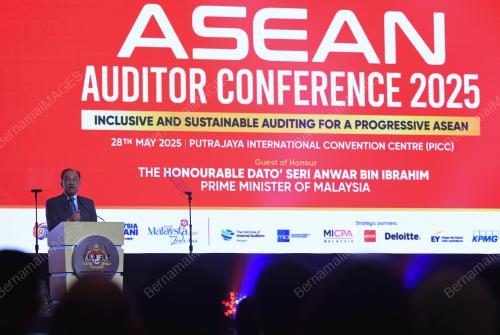 ASEAN SUMMIT 2025