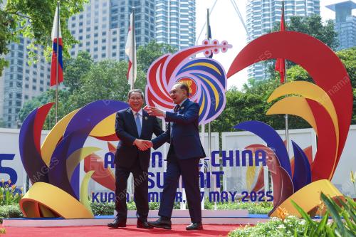 ASEAN SUMMIT 2025