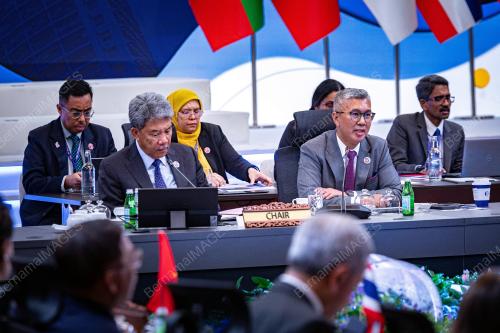 47th ASEAN SUMMIT