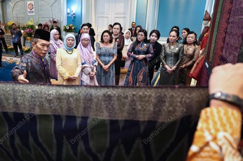 ASEAN SUMMIT 2025