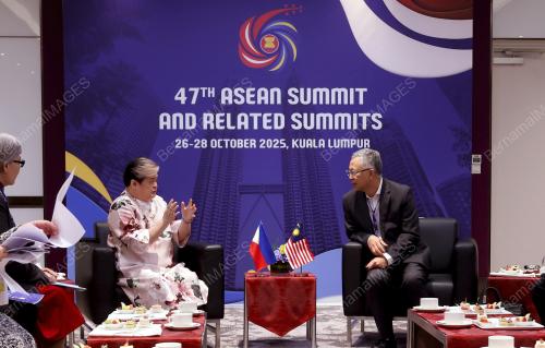 47th ASEAN SUMMIT