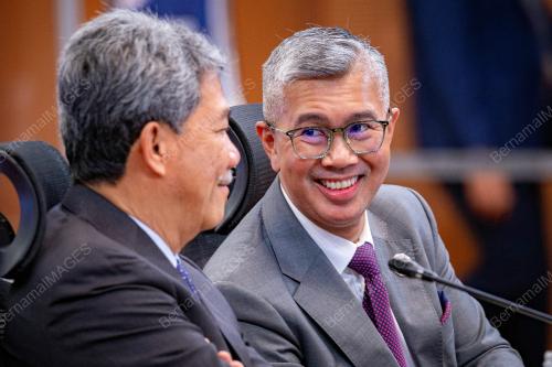 47th ASEAN SUMMIT
