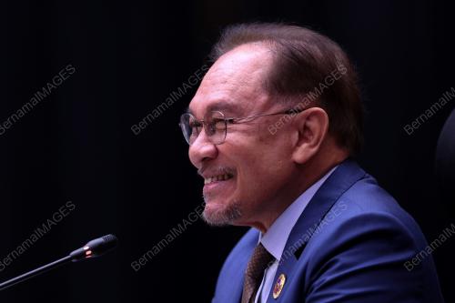 ASEAN SUMMIT 2025