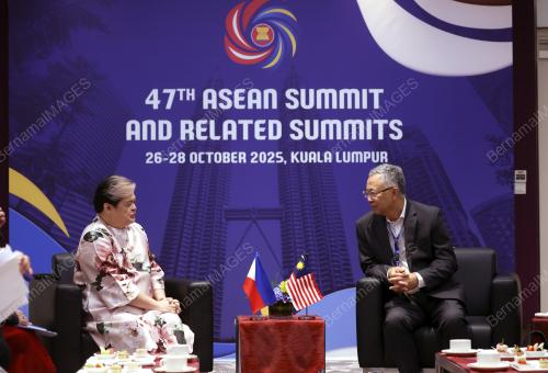 47th ASEAN SUMMIT