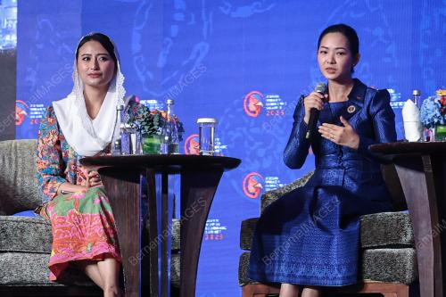ASEAN SUMMIT 2025