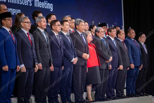 47th ASEAN SUMMIT