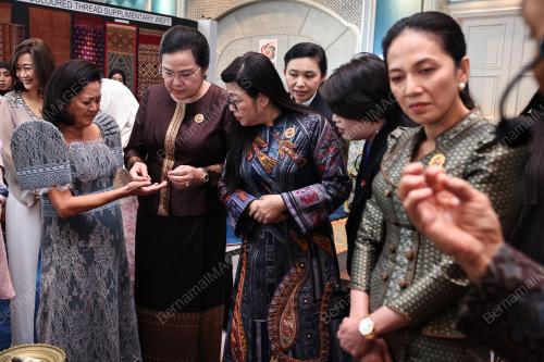 ASEAN SUMMIT 2025