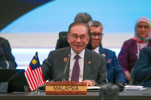 47TH ASEAN SUMMIT