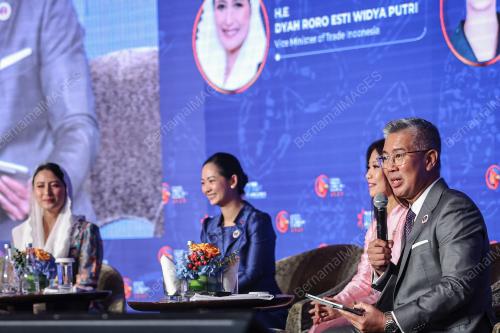 ASEAN SUMMIT 2025