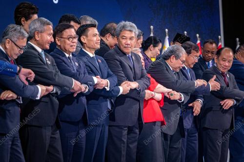 47th ASEAN SUMMIT