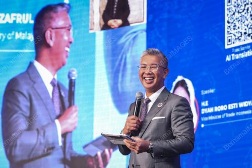 ASEAN SUMMIT 2025