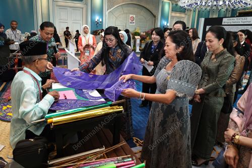 ASEAN SUMMIT 2025