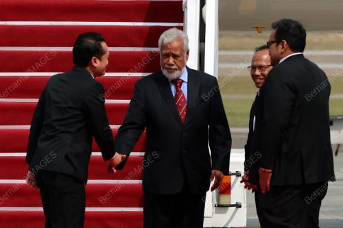 ASEAN SUMMIT 2025