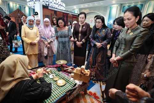 ASEAN SUMMIT 2025