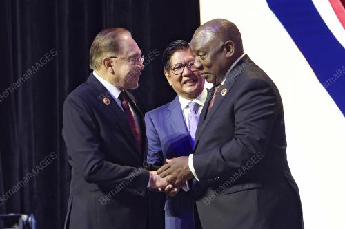 47TH ASEAN SUMMIT
