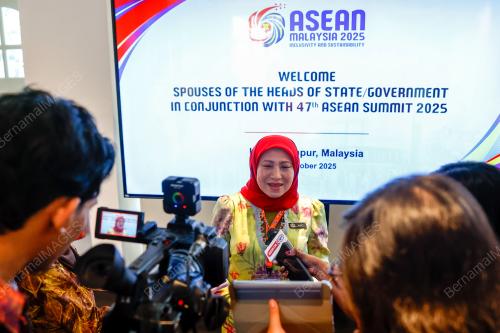 47TH ASEAN SUMMIT