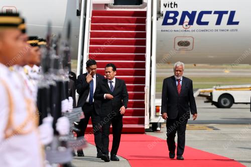 ASEAN SUMMIT 2025