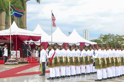 47th ASEAN SUMMIT