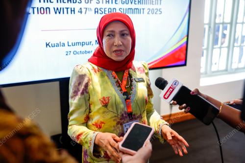 47TH ASEAN SUMMIT