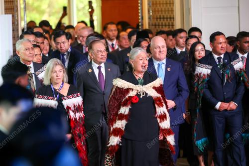 47th ASEAN SUMMIT