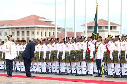 47th ASEAN SUMMIT