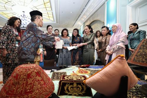ASEAN SUMMIT 2025