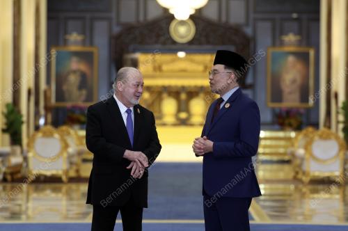 ASEAN SUMMIT 2025