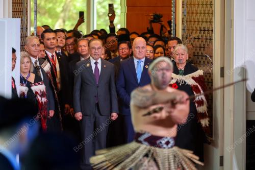47th ASEAN SUMMIT