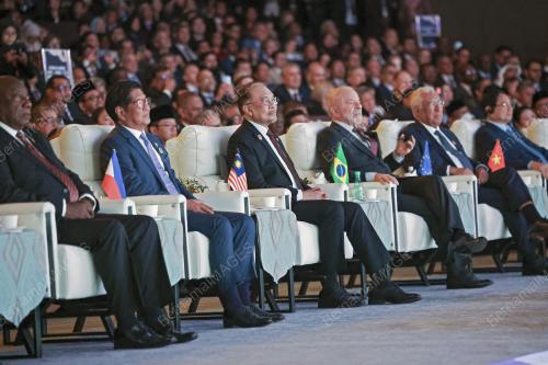 47th ASEAN SUMMIT