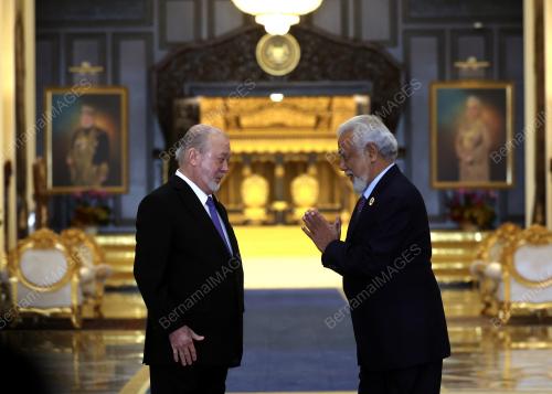 ASEAN SUMMIT 2025