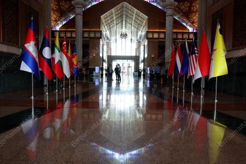 47th ASEAN SUMMIT