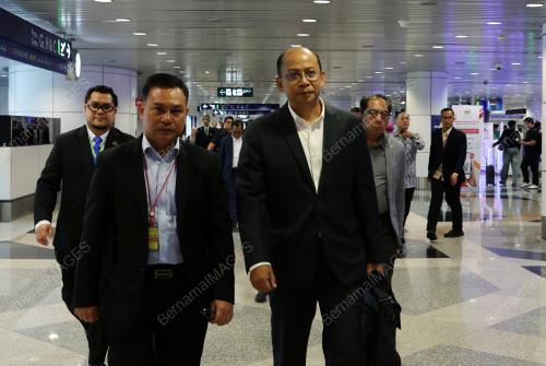 ASEAN SUMMIT 2025