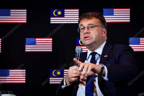 47TH ASEAN SUMMIT