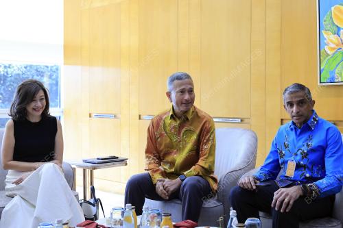 ASEAN SUMMIT 2025