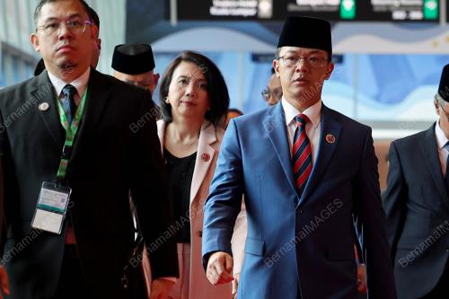 47th ASEAN SUMMIT