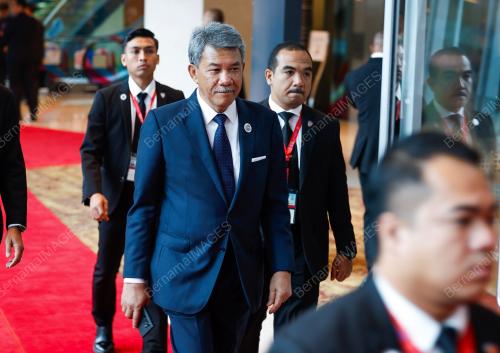 ASEAN SUMMIT 2025