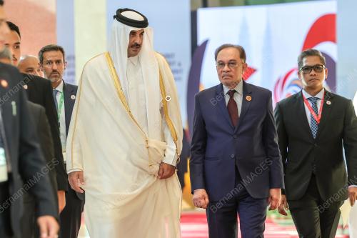 ASEAN SUMMIT 2025
