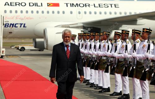 ASEAN SUMMIT 2025