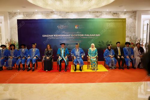 47th ASEAN SUMMIT