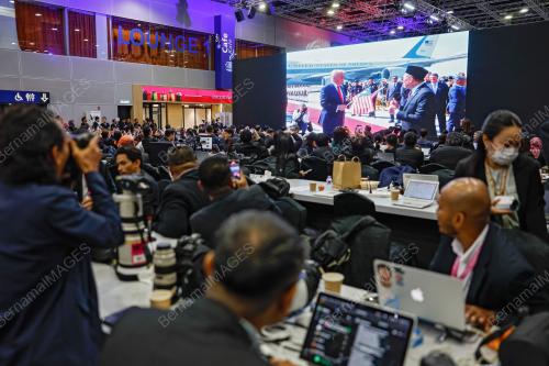 47th ASEAN SUMMIT
