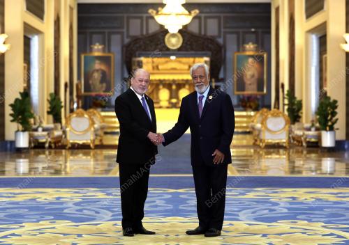 ASEAN SUMMIT 2025