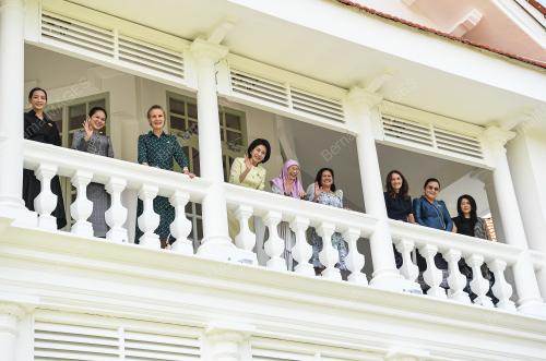 47TH ASEAN SUMMIT
