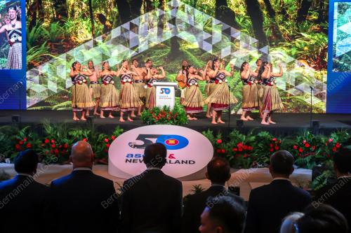 47th ASEAN SUMMIT