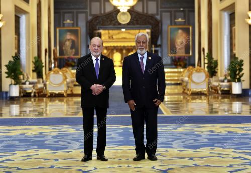 ASEAN SUMMIT 2025